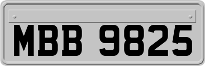 MBB9825