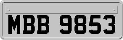 MBB9853
