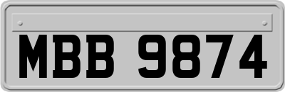 MBB9874