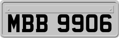 MBB9906