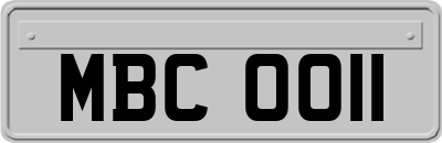 MBC0011