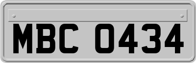 MBC0434