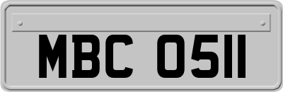 MBC0511
