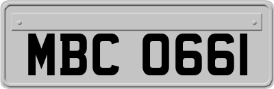 MBC0661