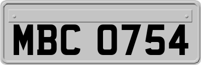MBC0754