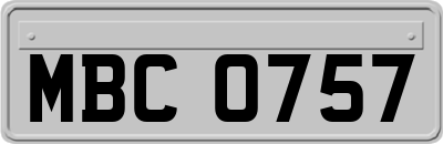 MBC0757
