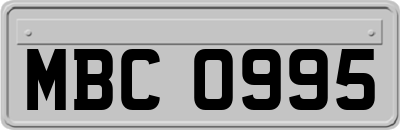 MBC0995