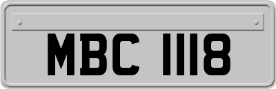 MBC1118