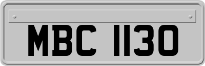 MBC1130