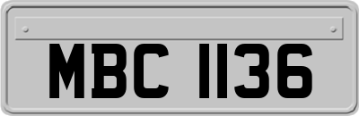 MBC1136