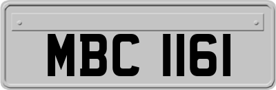 MBC1161