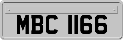 MBC1166