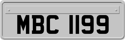 MBC1199
