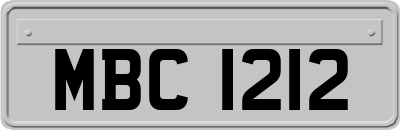 MBC1212