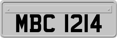 MBC1214