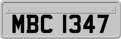 MBC1347