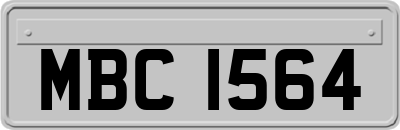 MBC1564