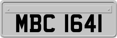 MBC1641