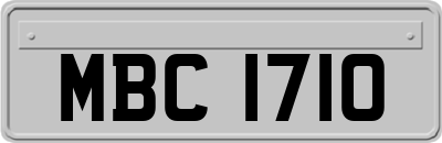 MBC1710