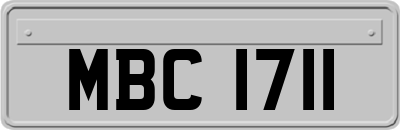 MBC1711