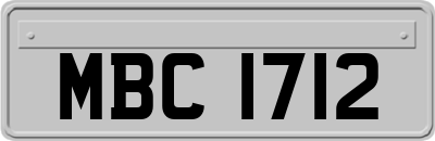 MBC1712