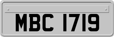 MBC1719