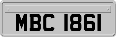 MBC1861