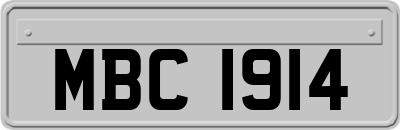 MBC1914