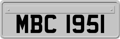 MBC1951