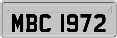 MBC1972