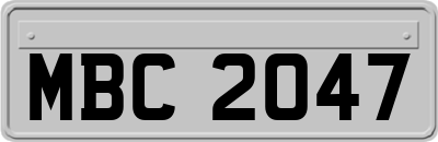 MBC2047