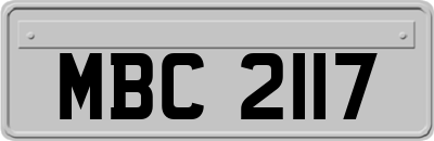 MBC2117