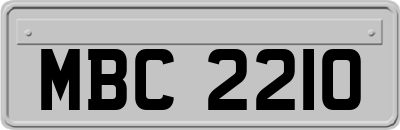 MBC2210
