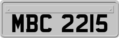 MBC2215