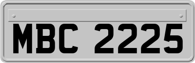 MBC2225
