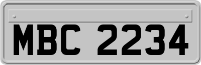 MBC2234