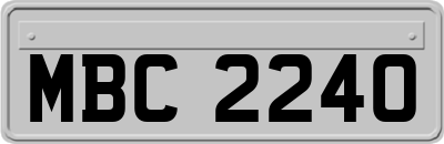 MBC2240