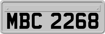 MBC2268