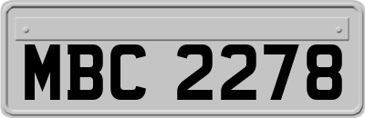 MBC2278