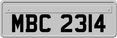 MBC2314