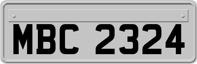 MBC2324