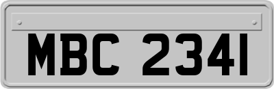 MBC2341