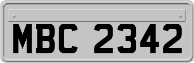 MBC2342