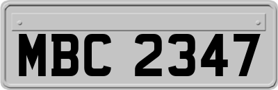 MBC2347