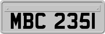 MBC2351