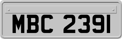 MBC2391