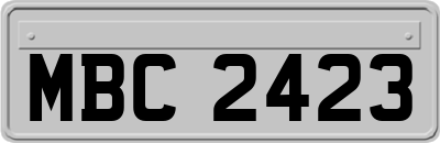 MBC2423