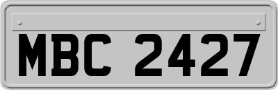 MBC2427
