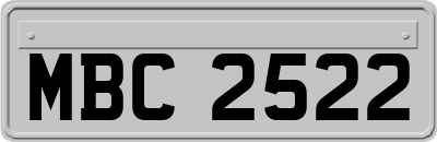 MBC2522