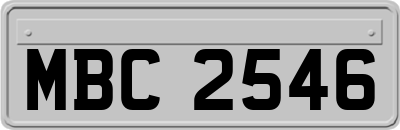 MBC2546